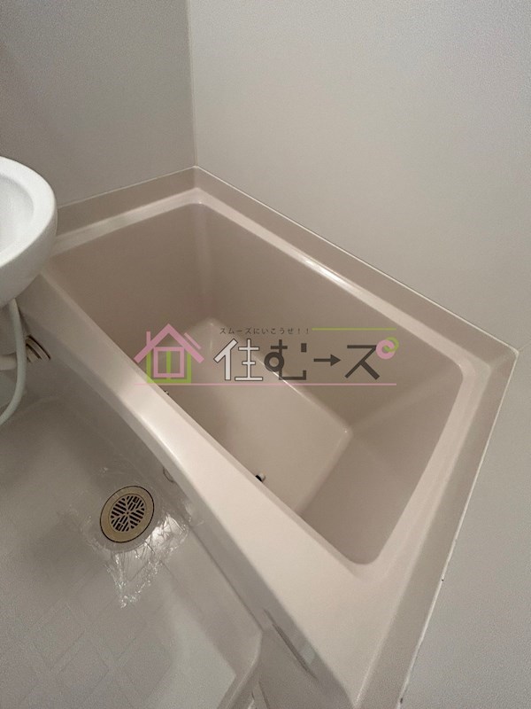 アーデン森之宮 風呂画像