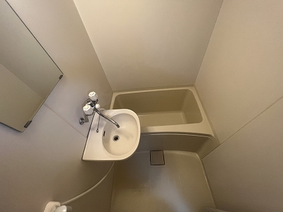 風呂画像