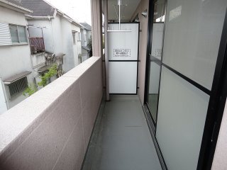 パレスひだまりの丘 その他10