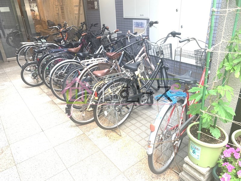 YSハイム その他外観4