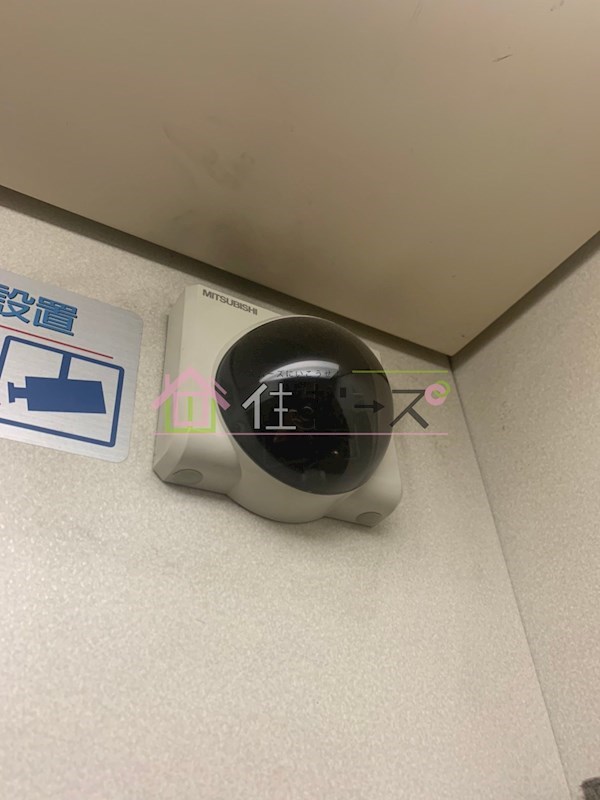 YSハイム その他外観5