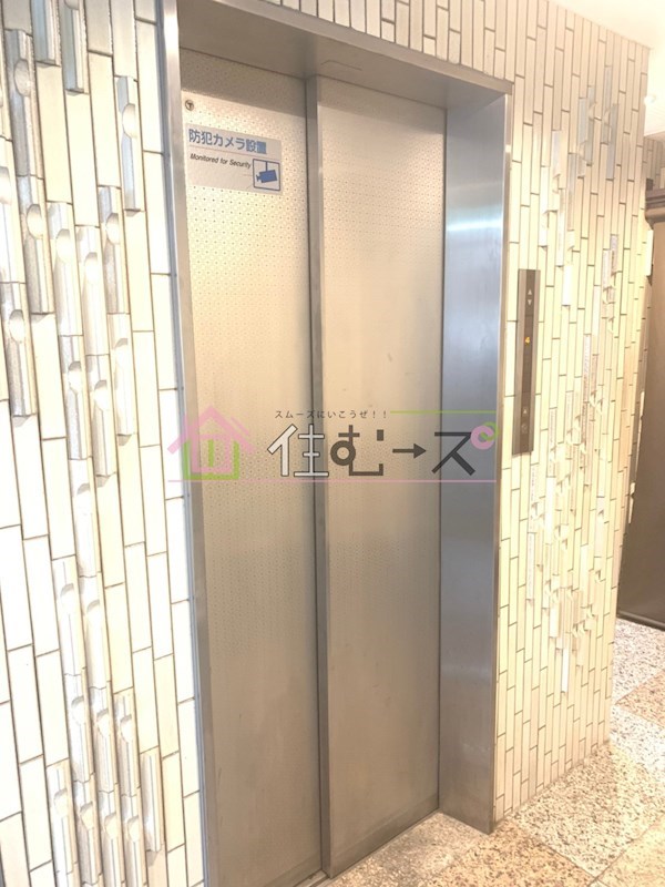 YSハイム その他外観6