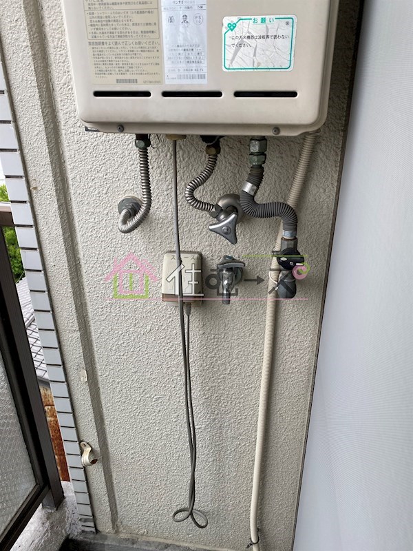 コンフォート緑橋 その他3