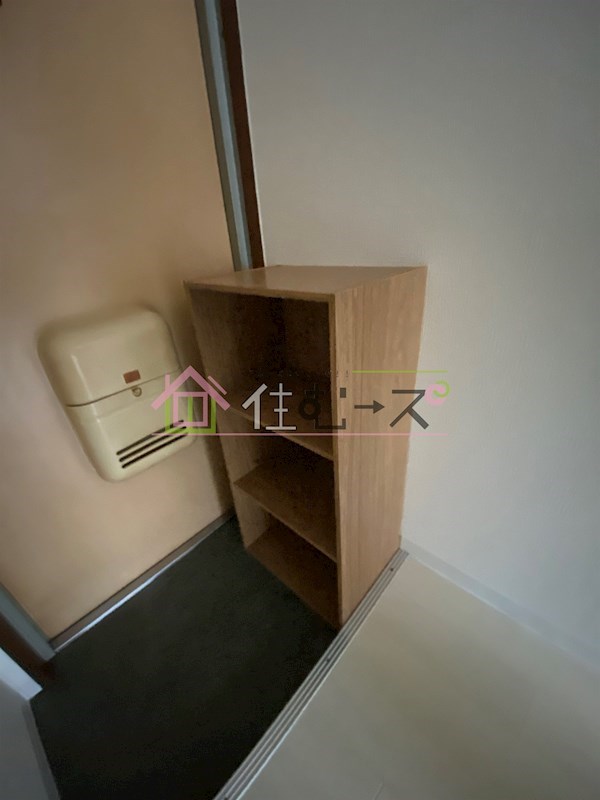 コンフォート緑橋 その他4