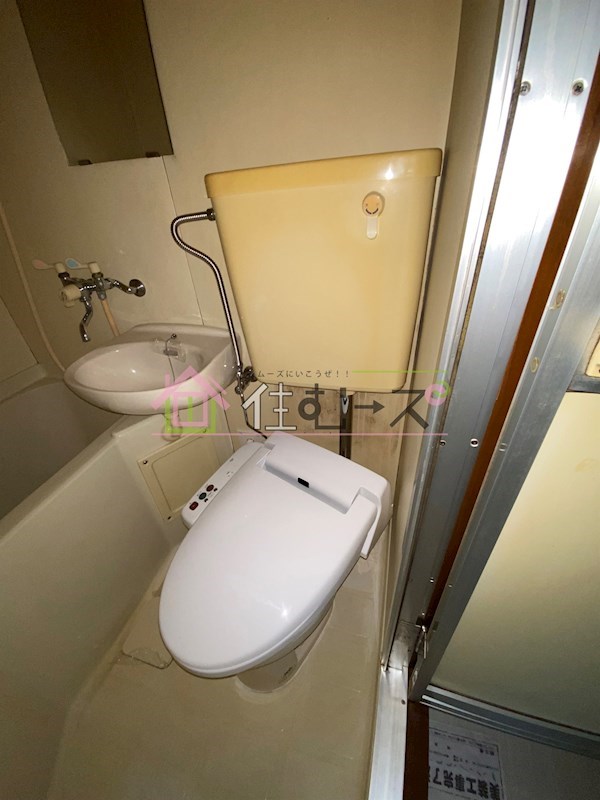 コンフォート緑橋 その他5