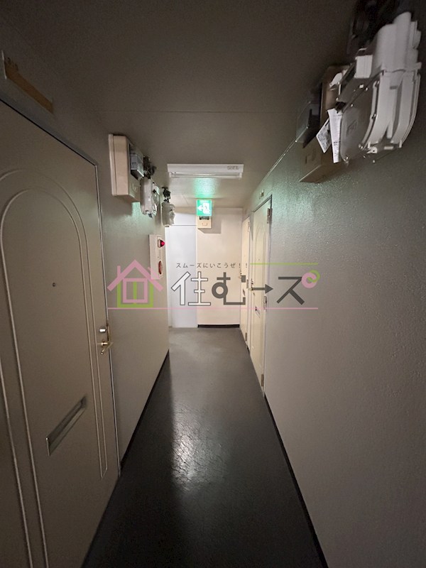 コンフォート緑橋 その他外観6