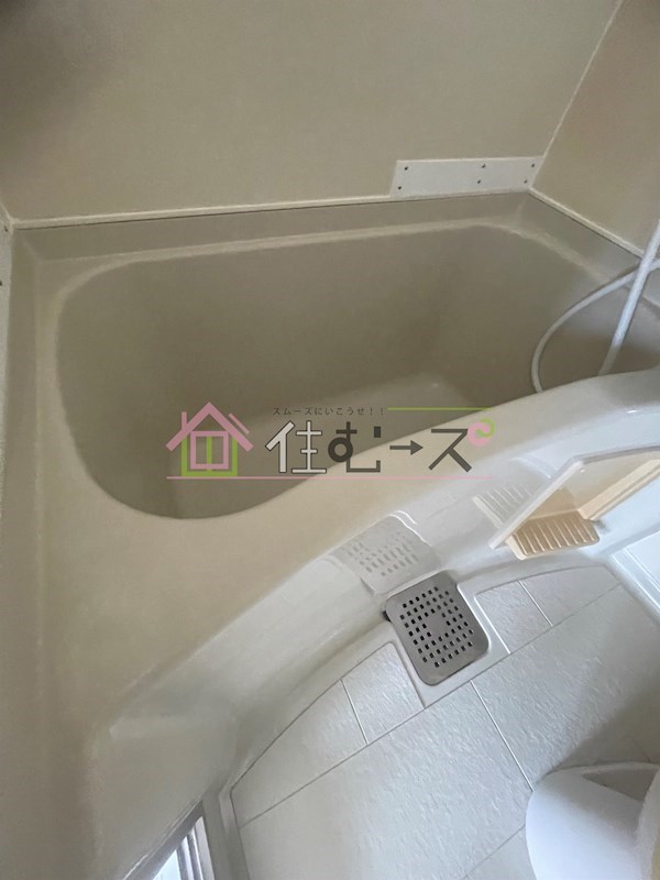 エクセレント上新6 風呂画像