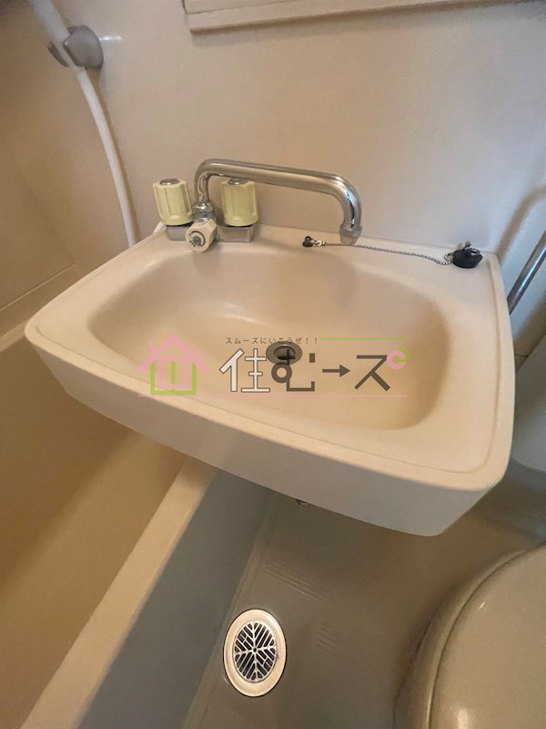 JPアパートメント東淀川 その他2