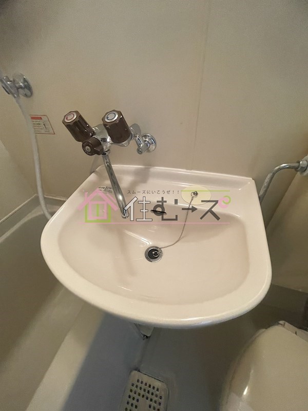 Bulk court その他2