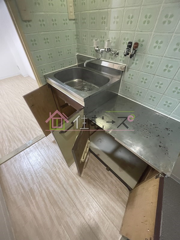 Bulk court その他3