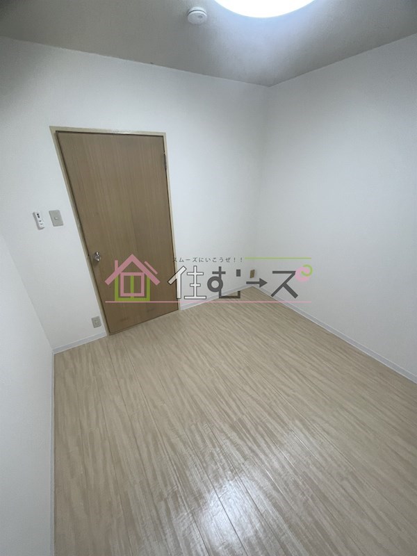 Bulk court リビング