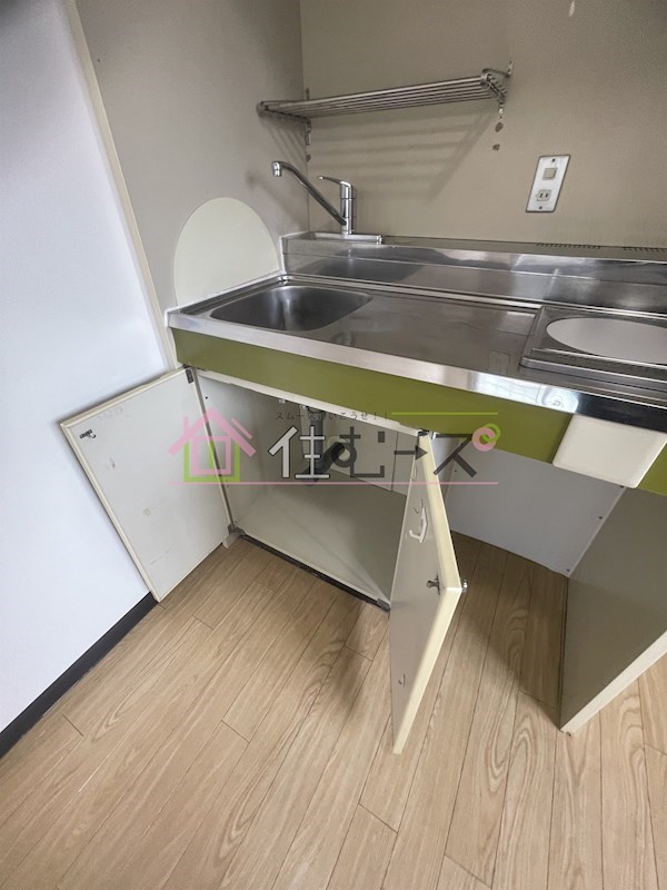 シャンボール第3新大阪 その他4