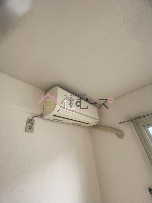 シャンボール第3新大阪 その他6