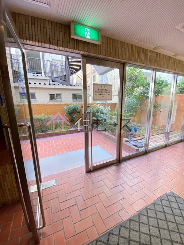 シャンボール第3新大阪 その他外観3