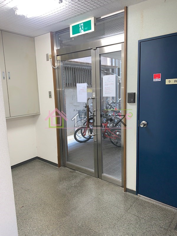 カーサAY その他外観2