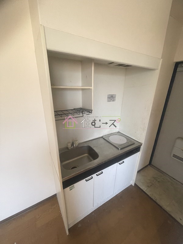 カーサAY キッチン