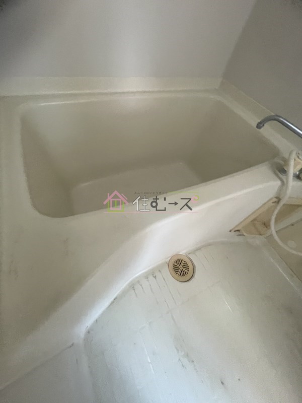 カーサAY 風呂画像