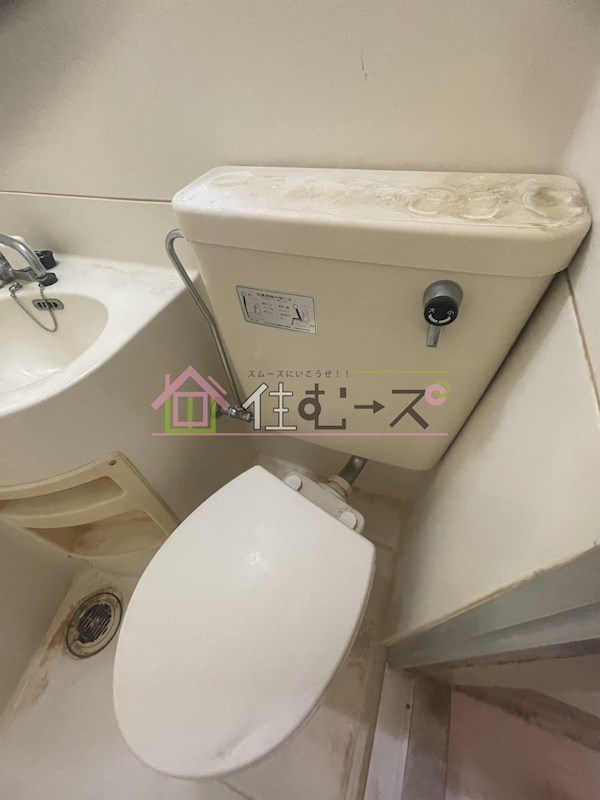 プレアール深江橋Ⅱ その他4
