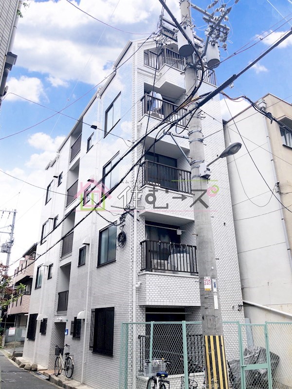 ロフト今里 その他外観1