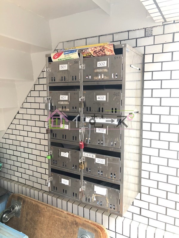 ロフト今里 その他外観2