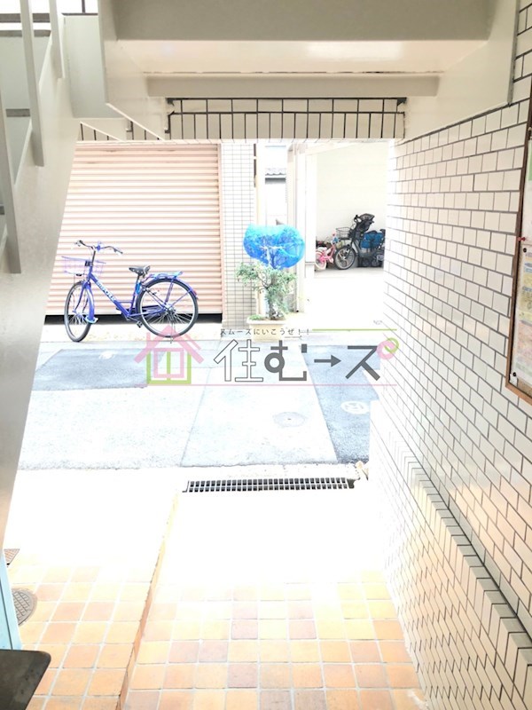 ロフト今里 その他外観3