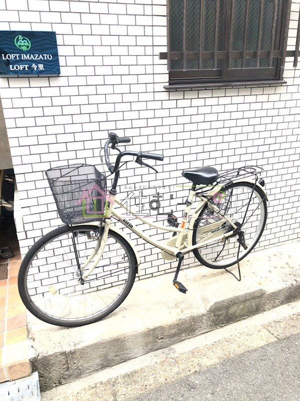 ロフト今里 その他外観5