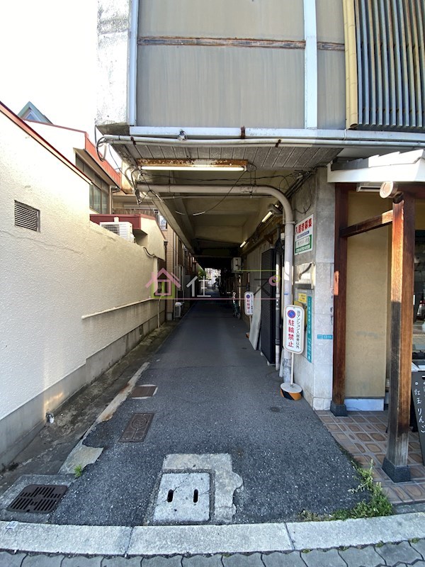 ハイツ平野駅前 その他1