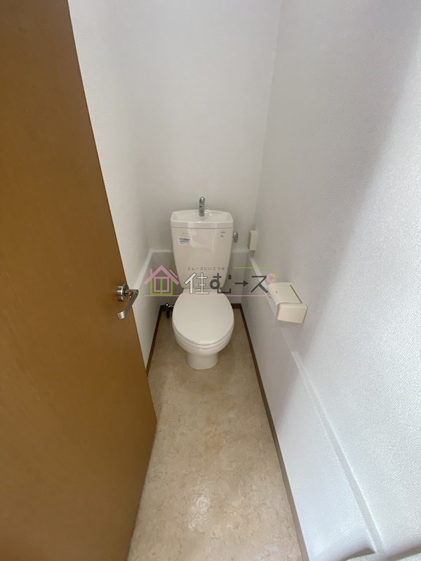 ハイツ平野駅前 その他2