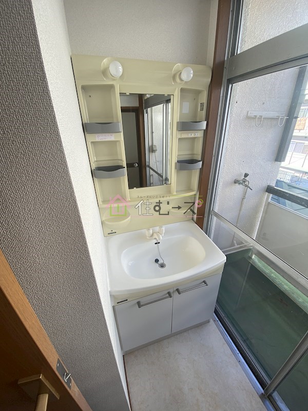 ハイツ平野駅前 その他3