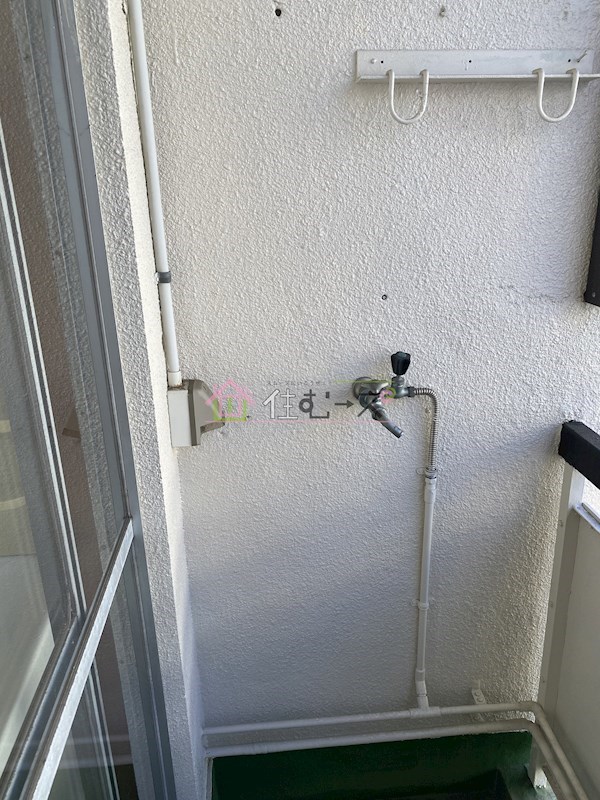 ハイツ平野駅前 その他6