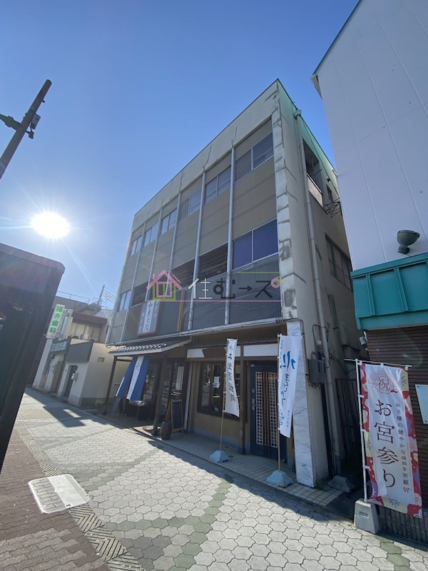 ハイツ平野駅前 その他外観1