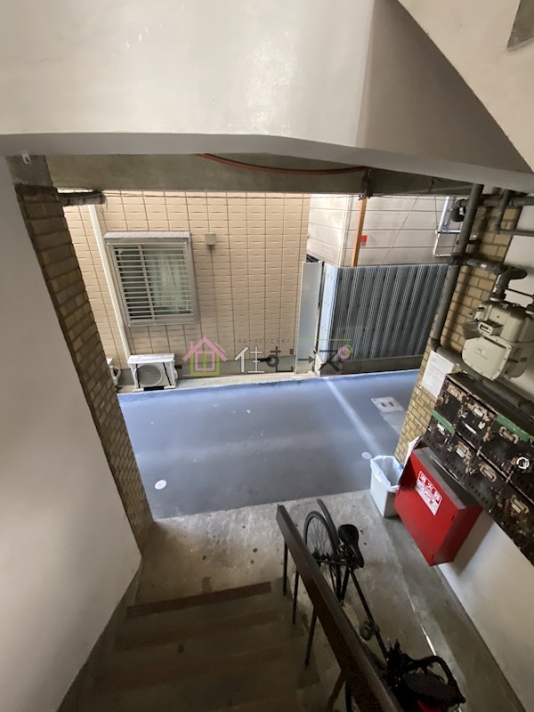 ハイツ平野駅前 その他外観2