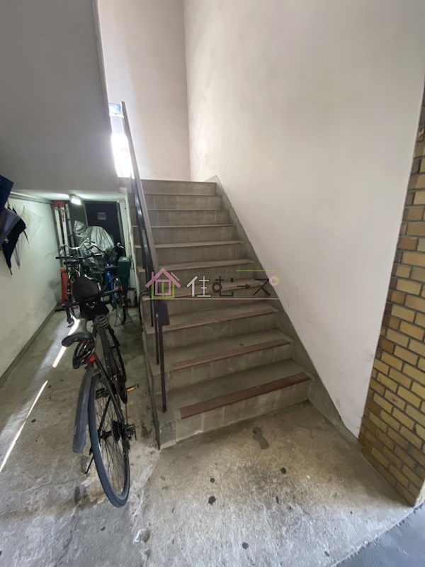 ハイツ平野駅前 その他外観3