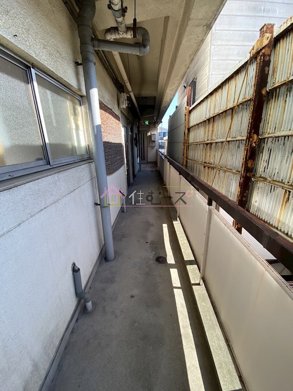 ハイツ平野駅前 その他外観5