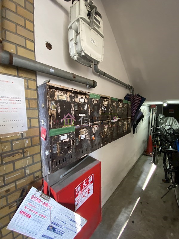 ハイツ平野駅前 その他外観6