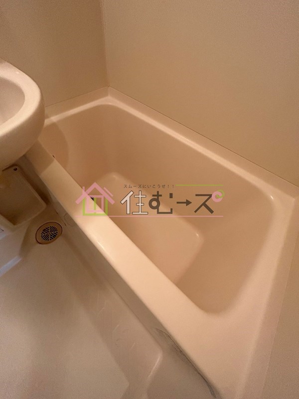 エクセレント上新8 風呂画像