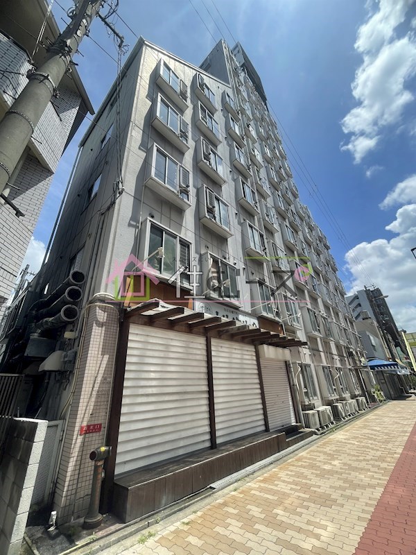 ジオナ深江橋 その他外観1