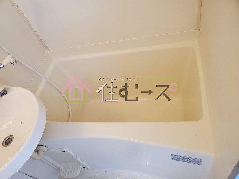 ジオナ深江橋 風呂画像