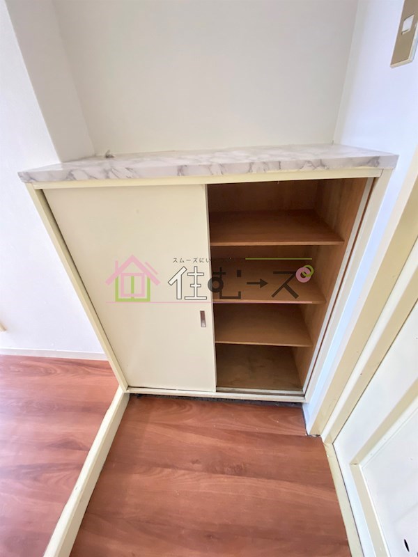 グロー平野 その他6