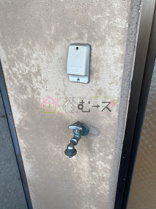 グランドリーペペ平野東 その他2