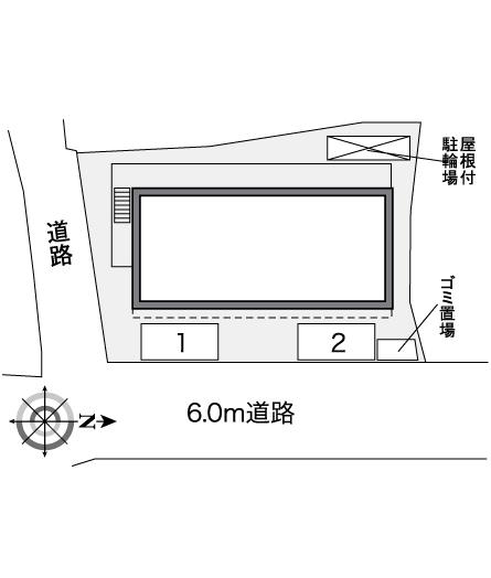 レオパレスＴａｋａｒａｚｕｋａ その他1