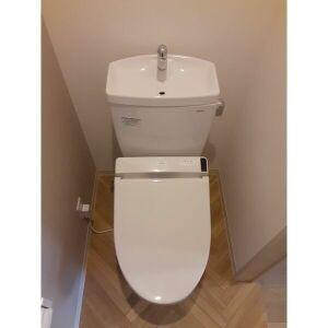 セイム宮之阪 その他2