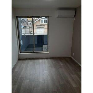 セイム宮之阪 リビング