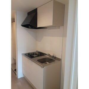 セイム宮之阪 キッチン