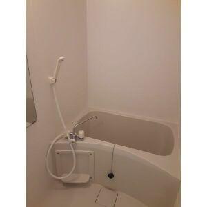 セイム宮之阪 風呂画像