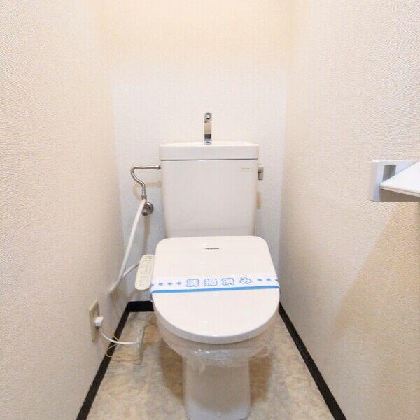 メゾンイシケン その他2