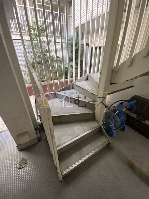 ロイヤルクレイン玉出 その他外観6