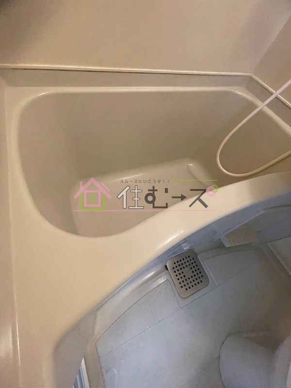 ロイヤルクレイン玉出 風呂画像