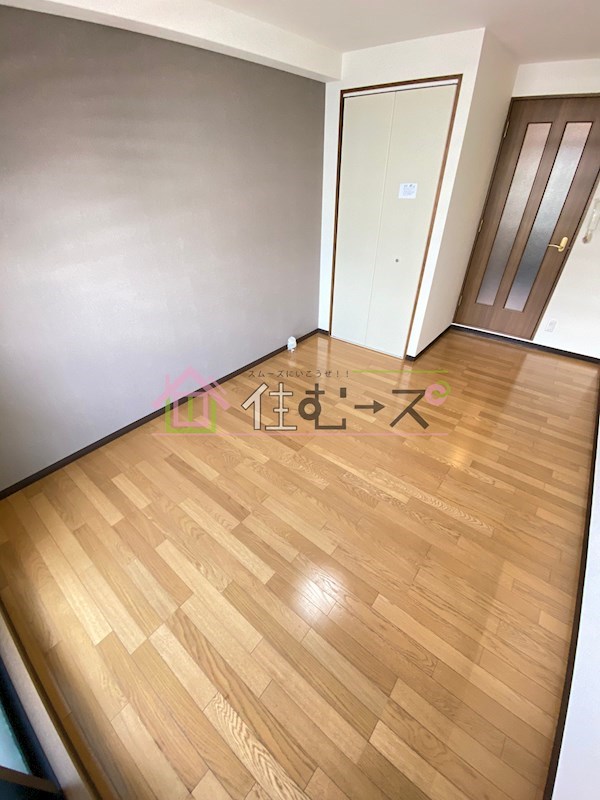 桜川ZENSHIN,BLD リビング