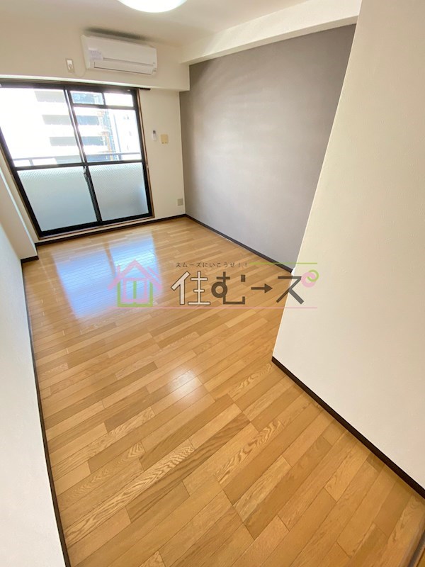 桜川ZENSHIN,BLD ベッドルーム
